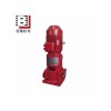 XBD-DLL型消防泵_肯富来水泵