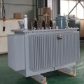 FSVR-5000KVA8.5-10.5/10线路馈线调压器