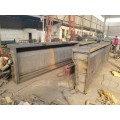 淄川区道路水泥隔离墩钢模具保定京伟钢模板生产商模具产品介绍