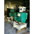 杭州发电机回收 杭州二手柴油发电机回收