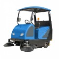 西安驾驶式扫地车 工业驾驶式扫地车 工厂车库用扫地车