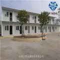 山东鲁匠打包箱 工地临建宿舍 办公室 餐厅 质量保障