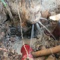 埋地水管漏水检测，消防管漏水检测，管道漏水技术分析