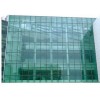 朝阳区国贸更换钢化玻璃拆装大型玻璃幕墙钢化玻璃