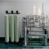 厂家直供衢州市去离子水，工业喷涂清洗纯水设备，达旺纯水机