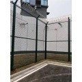 监狱物理安全隔离网 监狱警戒线隔离网 监狱功能区隔离网
