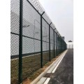 监狱外墙铁丝网 焊接监狱铁丝网 监狱安全网铁丝网