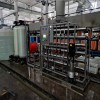 沈阳市大型锅炉循环水处理，河水过滤软化水处理设备