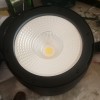 压铸LED明装筒灯8寸70W工厂直销