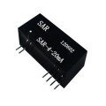 SIP12电流无源4-20mA转4-20MA隔离变送器IC