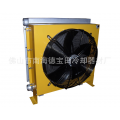 原厂Debaotian散热器总成AH600T丨液压油风冷却器