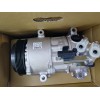 奔驰B200空调泵压缩机冷气泵原厂