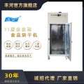 厂家直销丰河全自动茶叶烘干机11层6ch-30