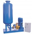 肯富来FB2R/FB2P系列气压式自动给水设备_肯富来水泵