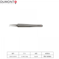Dumont镊子0203-5/45-PO