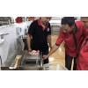 天烨肉类切割设备——专业绞肉机设备供应商