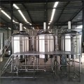 黑龙江啤酒屋自酿啤酒设备,原浆鲜啤酒设备厂家