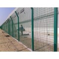 仙桃院墙钢丝网围栏网围墙护栏网订购厂家龙泰百川质量有保障