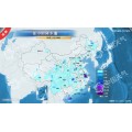 北京市在哪能买到品质好的企业气象数据服务，供应