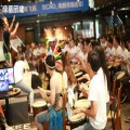 深圳市宝安区非洲鼓团建策划