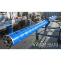 青海西宁150-400QJR多种口径流量热水潜水泵