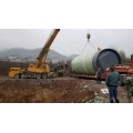 淮北一体化污水提升泵站厂家