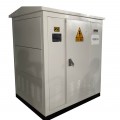 KSG11-800KVA 10/0.4 矿用一般型干式变压器