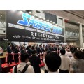 SPORTEC 2020东京户外用品展-日本东京