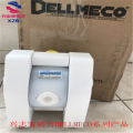 DELLMECO戴尔蒙克气动泵DM10/25-TTF隔膜泵