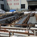 青州华辉铝材供应阳光板大棚铝型材