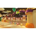 大千装饰以全新的管理模式，周到的广州儿童乐园装修服务于广大客