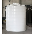 云南20吨混凝土外加剂储罐 混凝土减水剂塑料储罐厂家