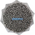 电气石球处理水的优点 释放钙镁离子高碱陶瓷球 水机碱性球