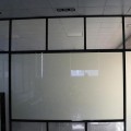 会议室调光背投玻璃