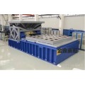 振动台生产厂家 品牌 金鼎赛斯规格20吨推力振动台产品