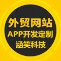 外贸电商app开发 重庆手机app软件开发