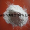 中空平板式陶瓷分离膜生产用粉体白刚玉粉