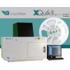 XQuik II，X光自动点料机，VJ