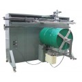 胶水桶丝印机不锈钢铁桶滚印机涂料油漆桶丝网印刷机