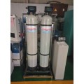 淄博软化水设备 工业软化水处理设备 全自动软水机