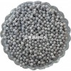 碱性钙离子球 含丰富微量元素珍珠钙球 微孔钙离子净水陶粒5mm