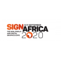 2020南非国际广告及数码印刷展会