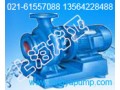 供应ISWHD40-200B防腐管道泵