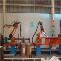 自动焊接工作站生产厂家
