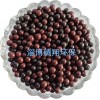 高能热敷球/黑釉陶瓷珠6-7mm/健康理疗专用生物蓄热功能球
