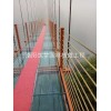 3D玻璃吊桥设计厂家