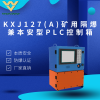 矿用本安隔爆PLC控制箱价格 KXJ127本安PLC控制箱