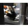 LRS165传统橡胶鞋底注射成型机高端大底硫化设备鞋底硫化机