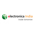 2020印度电子元器件展会--印度慕尼黑展展位