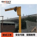 苏州厂家直销500公斤悬臂吊  欧式工位吊悬臂起重机